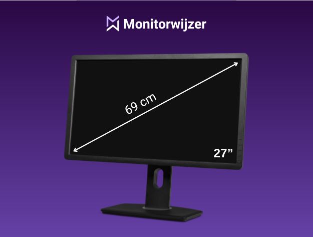 27 inch monitor 27 inch monitor