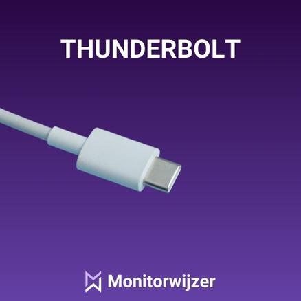 thunderbolt thunderbolt
