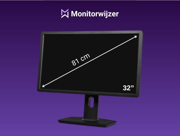 32 inch monitor 32 inch monitor