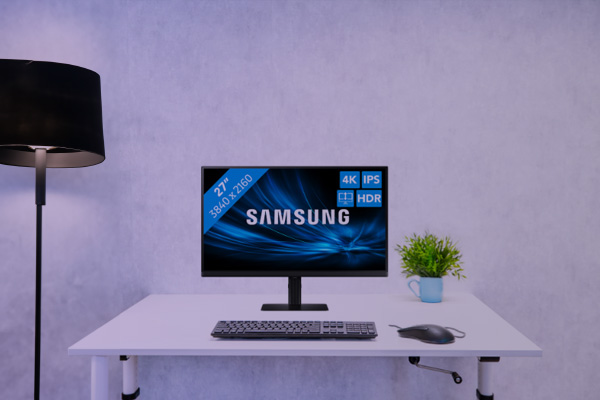 Samsung LS27D800UAUXEN