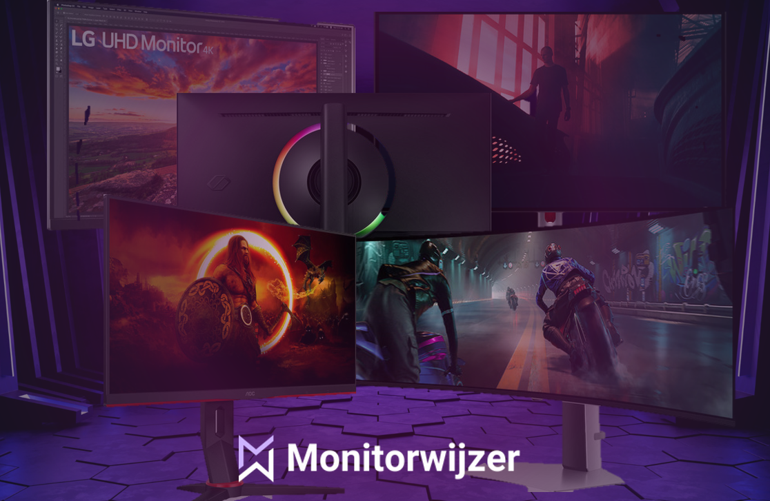 welke monitor kiezen welke monitor kiezen